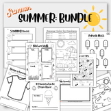 SUMMER BUNDLE