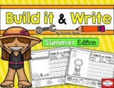 SUMMER: Build it & Write