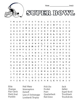 Washington Redskins Trivia Crossword, WordSearch and Sudoku