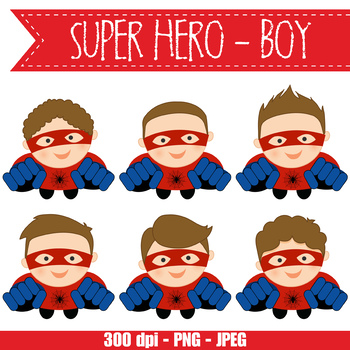 SUPER HERO boy - CUTOUTS, bulletin board, classroom decor ...