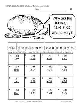 Math Riddles With Answers For Class 4 - 90 Math Riddles For Kids With