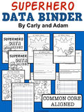 SUPERHERO Data Binder