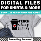 Download Teacher Svg Files For Cricut Worksheets Teaching Resources Tpt