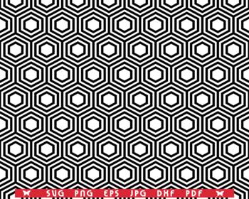 Download Transparent Pattern Sacred Geometry - Svg Pattern PNG Image with  No Background 