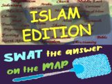 SWAT review game for Islam