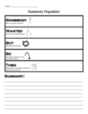 Summary Chart (SWBST)