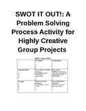 SWOT IT OUT!: A Problem Solving Process