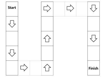 SYLLABLE BOARD GAME by IHeartTeaching | TPT