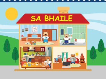 Preview of Sa Bhaile