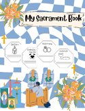 Sacrament Book