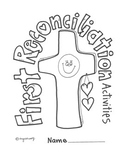 Sacrament of Reconciliation Booklet