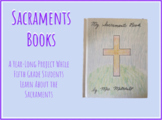 Sacraments Book