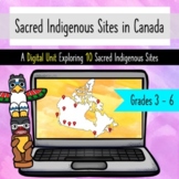 Sacred Indigenous Sites of Canada - National Indigenous Pe