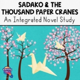 “Sadako and the Thousand Paper Cranes” Complete Novel Stud