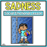 Sadness | Feeling Sad | Feelings & Emotions | Social Emoti