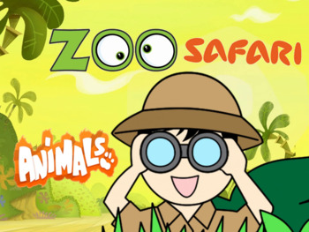 safari casual games