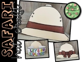 Safari Hat Craft