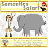 Semantics Safari