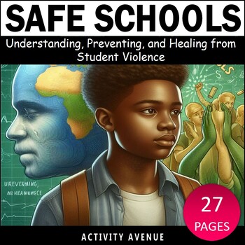 Preview of Safe Schools: Understanding, Preventing, and Healing from Student Violence