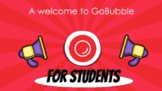 Safe Social Media for Kids - GoBubble for Students
