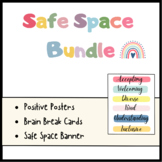 Safe Space Bundle, Safe Spot