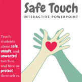Safe Touch & Unsafe Touch: Child Abuse Prevention | Intera
