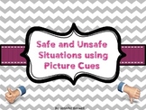 Safe and Unsafe Task Cards