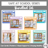 Safe at School Series Bundled Set