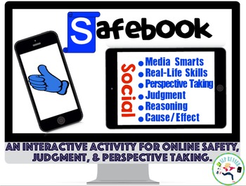 Preview of Perspective-Taking : safety and problem solving (Safebook)