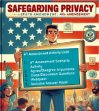 Safeguarding Privacy: Unveiling the Fourth Amendment 4 Act
