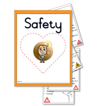 Preview of Safety