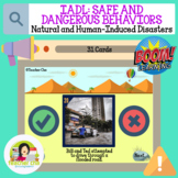 Safety Awareness: Safe and Dangerous Behaviors 3 (BOOM Car