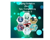 Safety Evolution and Law Compliancy Module 2