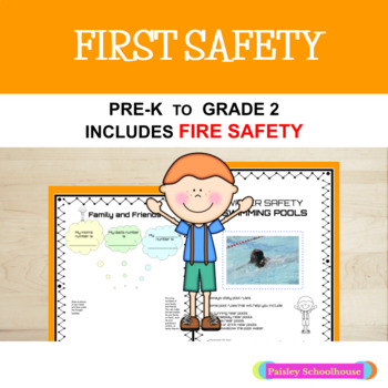 Preview of Safety --- First Safety