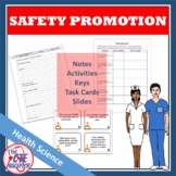 Safety Promotion Unit for Health Science