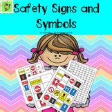 Signs and Signals Activity Pack