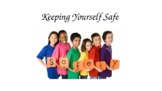 Safety Skills Social Story (Special Education, ASD)