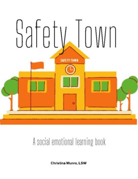Activities  Safety Town