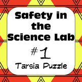 Safety in the General Science Laboratory Best Practices #1