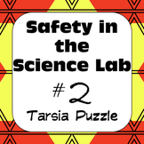 Safety in the General Science Laboratory Best Practices #2
