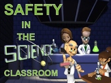 Safety in the Science Classroom