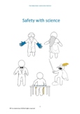 Safety with science