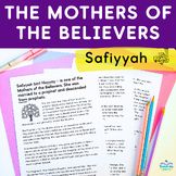 Safiyyah - Mothers of the Believers Biography Pack