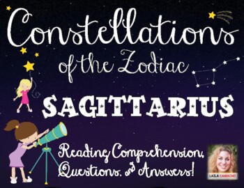 Preview of Constellations: Sagittarius
