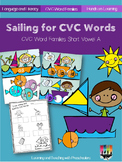 Sailing For CVC Words