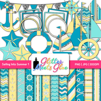 scrapbooking and clipart