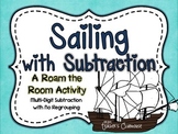 Sailing With Subtraction