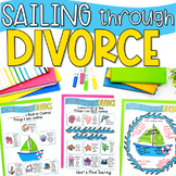 Sailing through Divorce: Circle of Control activity for di