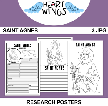 Preview of Saint Agnes Research Posters | 3 Posters