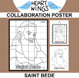 Saint Bede Collaboration Poster